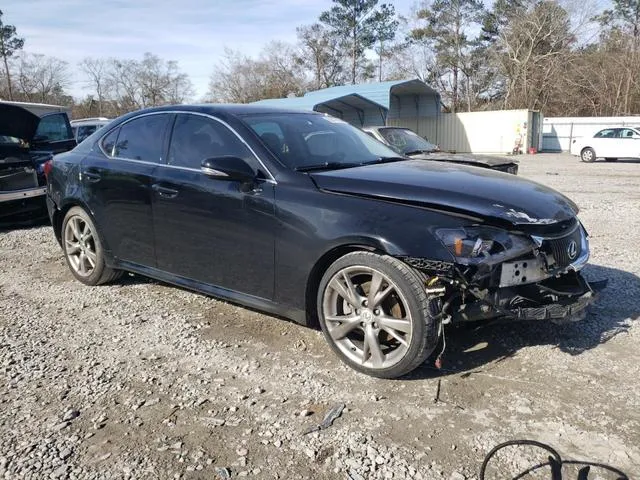 JTHBK262495106246 2009 2009 Lexus IS- 250 4