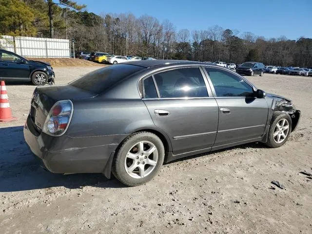 1N4AL11D16N412089 2006 2006 Nissan Altima- S 3