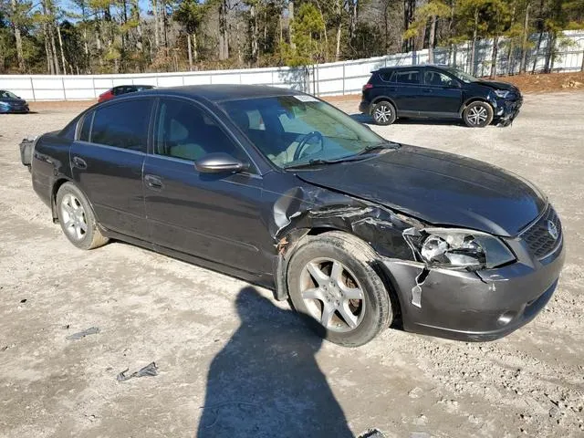 1N4AL11D16N412089 2006 2006 Nissan Altima- S 4