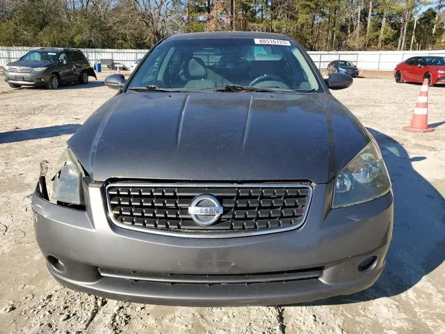 1N4AL11D16N412089 2006 2006 Nissan Altima- S 5