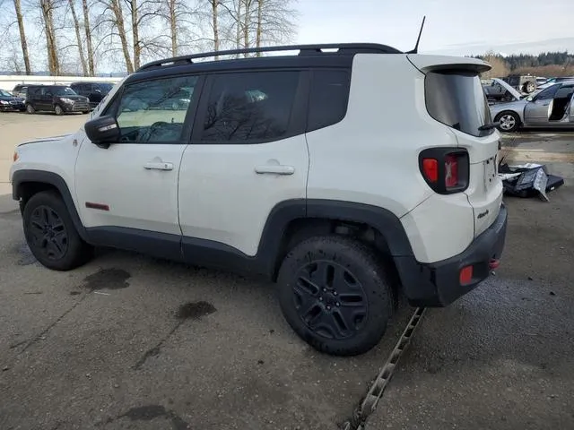 ZACCJBCB9JPG93214 2018 2018 Jeep Renegade- Trailhawk 2