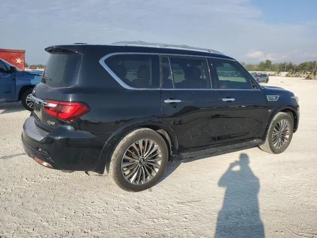 JN8AZ2NE8L9253520 2020 2020 Infiniti QX80- Luxe 3