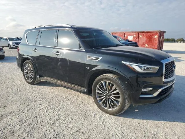 JN8AZ2NE8L9253520 2020 2020 Infiniti QX80- Luxe 4