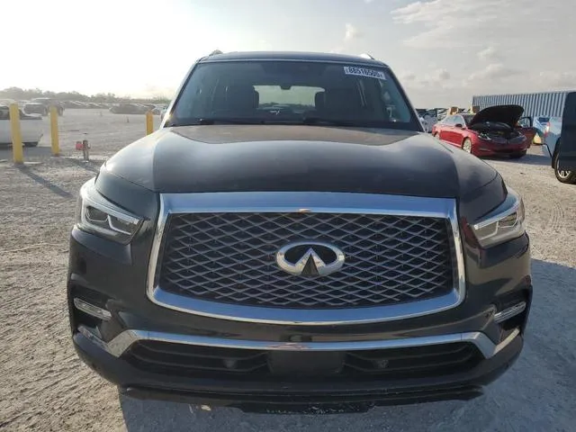 JN8AZ2NE8L9253520 2020 2020 Infiniti QX80- Luxe 5