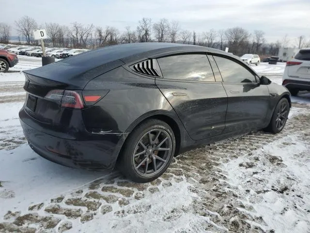 5YJ3E1EA7PF452559 2023 2023 Tesla MODEL 3 3