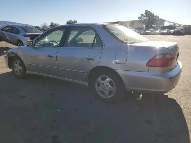 JHMCG6679XC036261 1999 1999 Honda Accord- EX 2