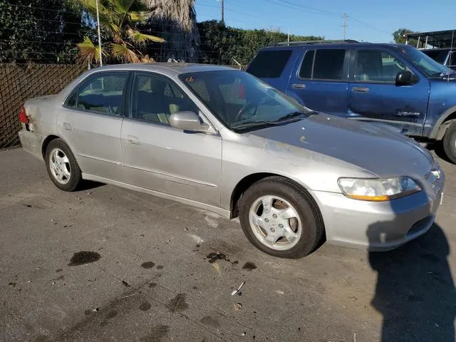 JHMCG6679XC036261 1999 1999 Honda Accord- EX 4