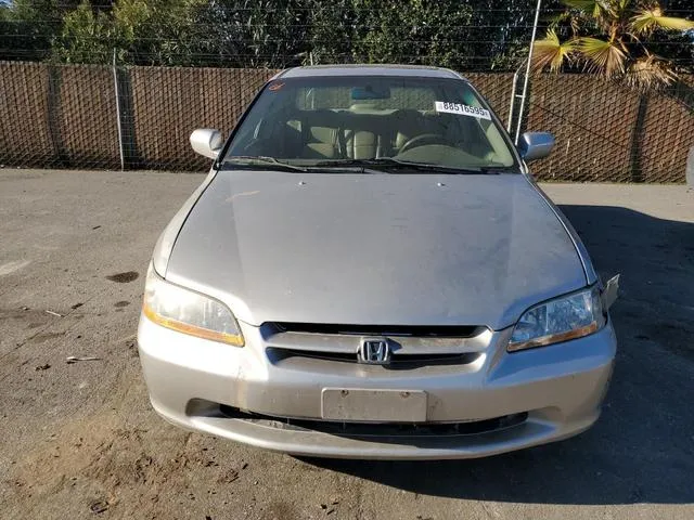 JHMCG6679XC036261 1999 1999 Honda Accord- EX 5