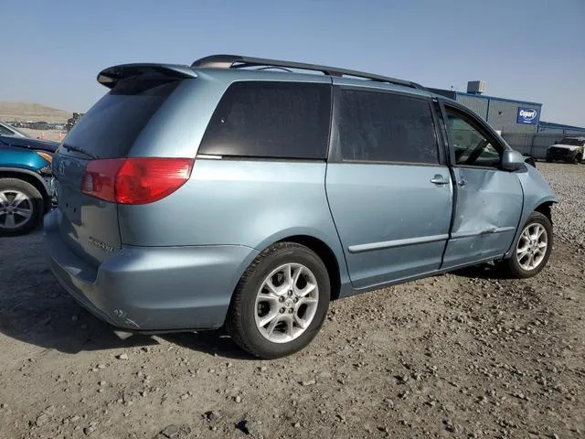 5TDZA22C66S484821 2006 2006 Toyota Sienna- Xle 3