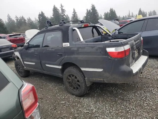 4S4BT62C256103026 2005 2005 Subaru Baja- Sport 2