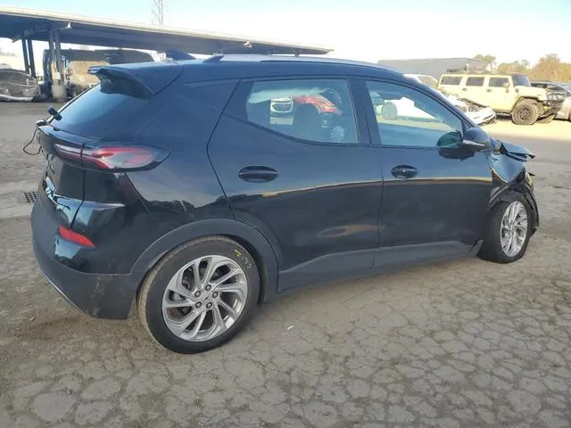 1G1FY6S06P4141606 2023 2023 Chevrolet Bolt- LT 3