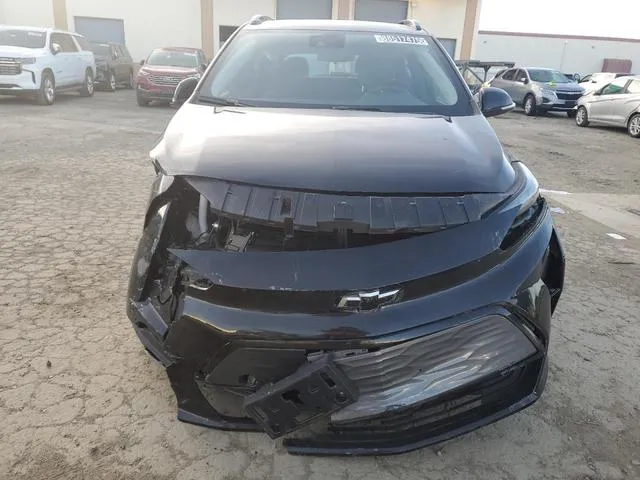 1G1FY6S06P4141606 2023 2023 Chevrolet Bolt- LT 5