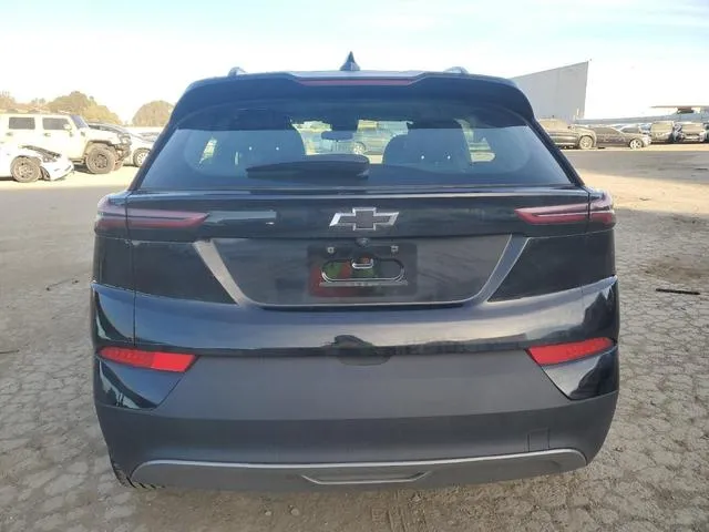 1G1FY6S06P4141606 2023 2023 Chevrolet Bolt- LT 6