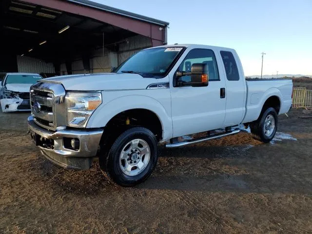 1FT7X2B66FEB82953 2015 2015 Ford F-250- Super Duty 1