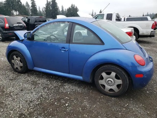 3VWBB61C9WM009068 1998 1998 Volkswagen New Beetle 2