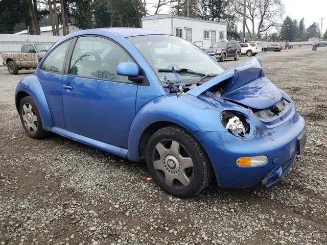 3VWBB61C9WM009068 1998 1998 Volkswagen New Beetle 4