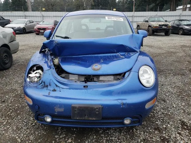 3VWBB61C9WM009068 1998 1998 Volkswagen New Beetle 5