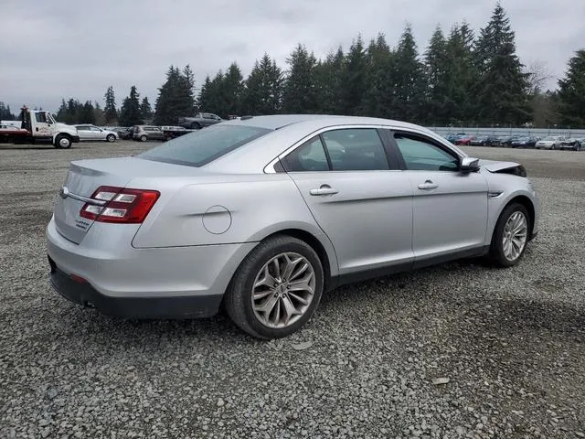 1FAHP2F84HG123607 2017 2017 Ford Taurus- Limited 3