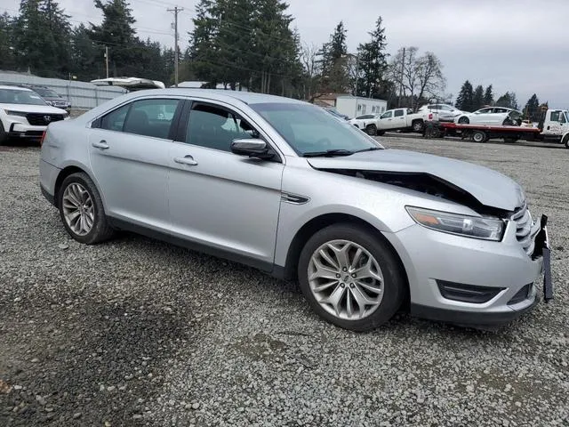 1FAHP2F84HG123607 2017 2017 Ford Taurus- Limited 4