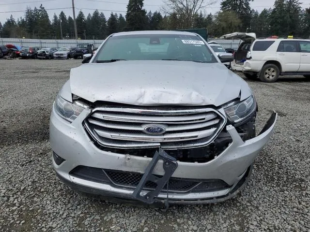 1FAHP2F84HG123607 2017 2017 Ford Taurus- Limited 5