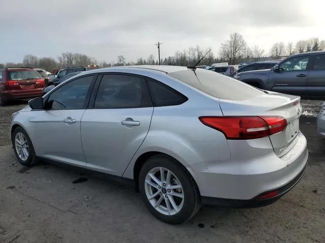 1FADP3FE1JL287792 2018 2018 Ford Focus- SE 2