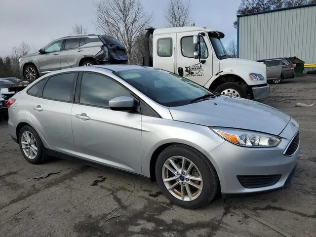 1FADP3FE1JL287792 2018 2018 Ford Focus- SE 4