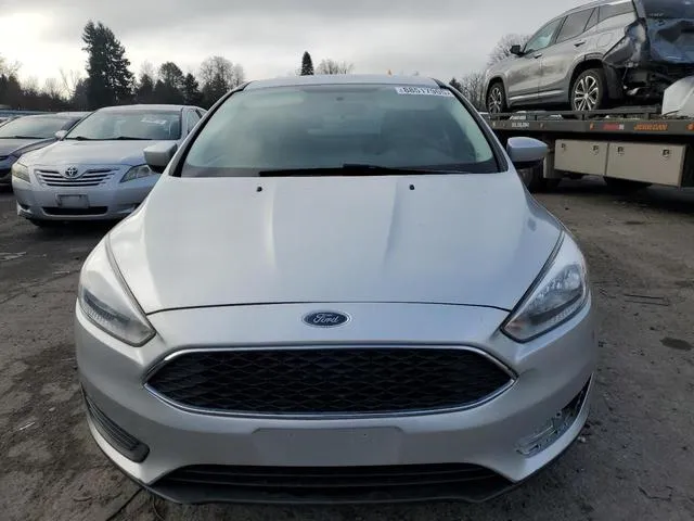 1FADP3FE1JL287792 2018 2018 Ford Focus- SE 5