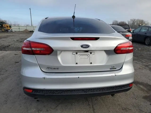 1FADP3FE1JL287792 2018 2018 Ford Focus- SE 6