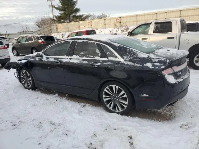 3LN6L5F99LR622374 2020 2020 Lincoln MKZ- Reserve 2