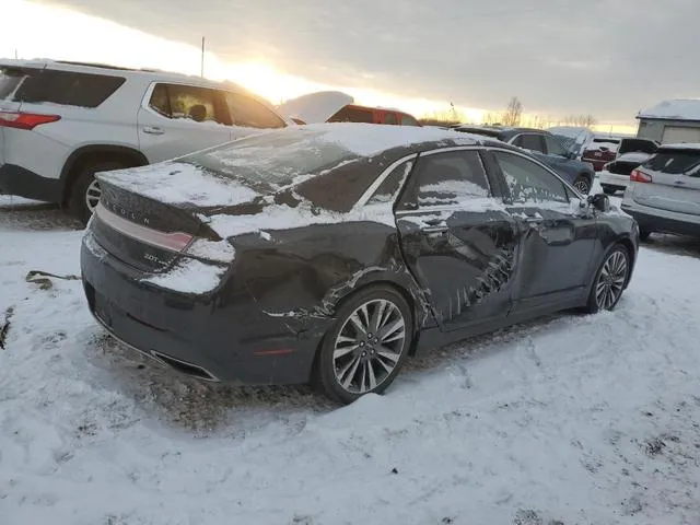 3LN6L5F99LR622374 2020 2020 Lincoln MKZ- Reserve 3