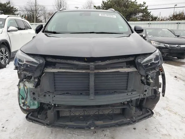 KL4MMFS23LB125925 2020 2020 Buick Encore- Essence 5