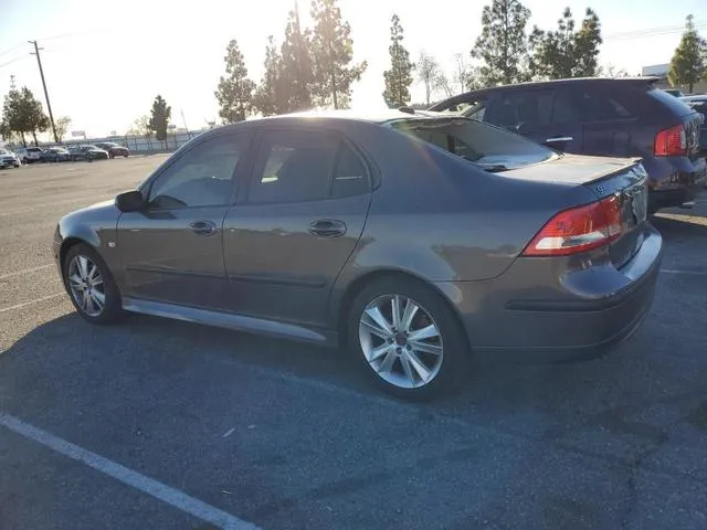 YS3FD49Y071143932 2007 2007 Saab 9-3- 2-0T 2