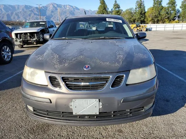 YS3FD49Y071143932 2007 2007 Saab 9-3- 2-0T 5