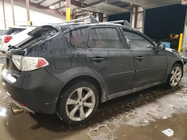 JF1GH63628G837979 2008 2008 Subaru Impreza- Outback Sport 3