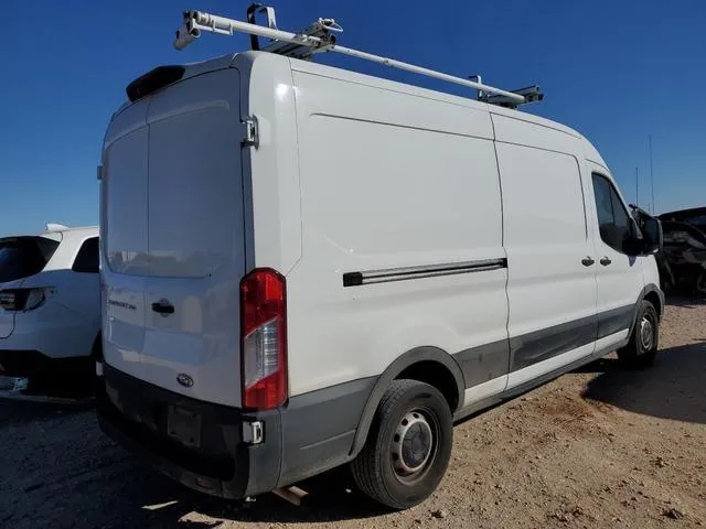 1FTBR1C81MKA40300 2021 2021 Ford Transit- T-250 3