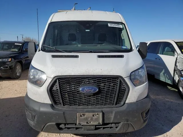 1FTBR1C81MKA40300 2021 2021 Ford Transit- T-250 5