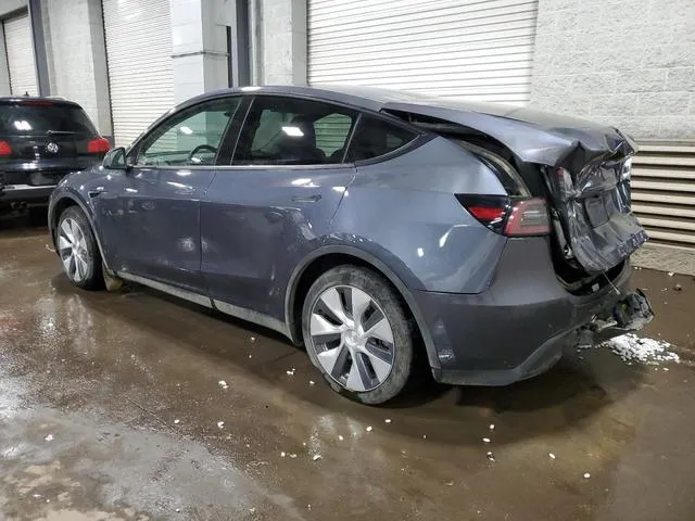 7SAYGAEE6PF905138 2023 2023 Tesla MODEL Y 2