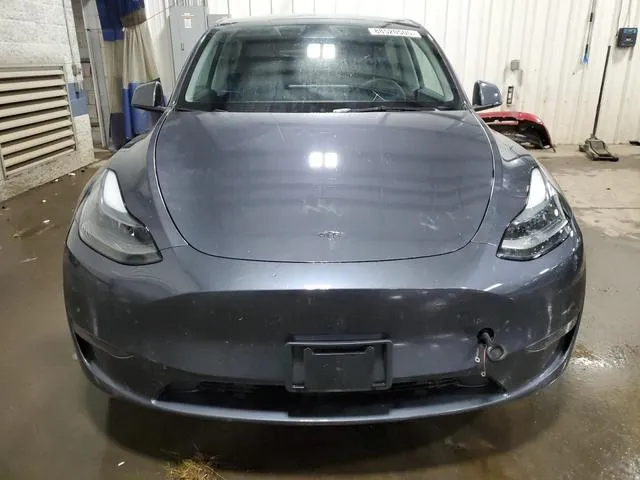 7SAYGAEE6PF905138 2023 2023 Tesla MODEL Y 5