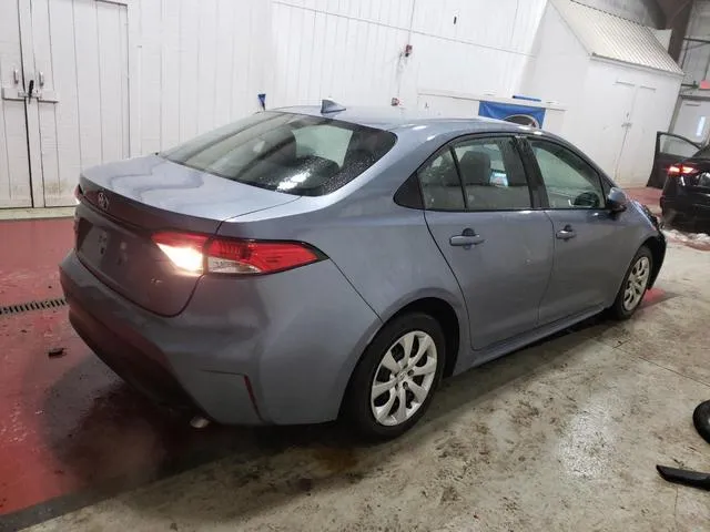 5YFB4MDE6RP125761 2024 2024 Toyota Corolla- LE 3