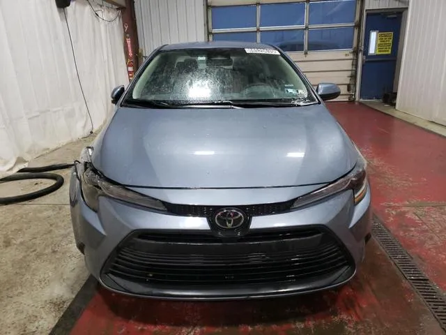 5YFB4MDE6RP125761 2024 2024 Toyota Corolla- LE 5