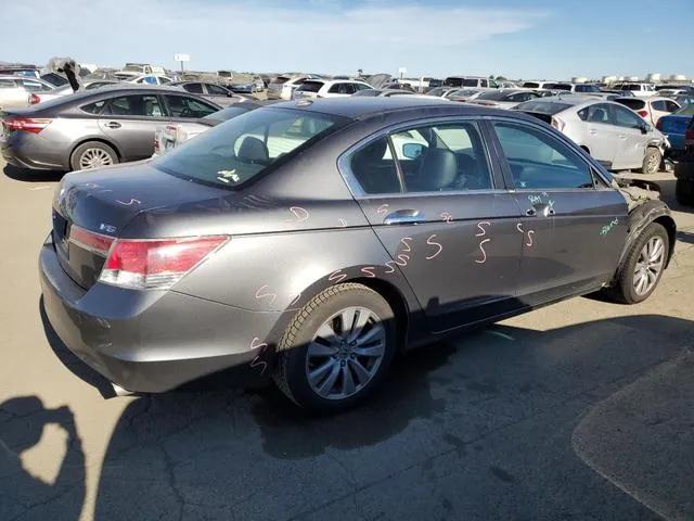 1HGCP3F83BA023844 2011 2011 Honda Accord- Exl 3