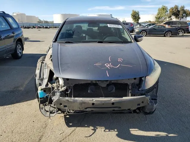 1HGCP3F83BA023844 2011 2011 Honda Accord- Exl 5