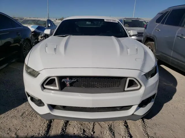 1FA6P8CFXH5247650 2017 2017 Ford Mustang- GT 5