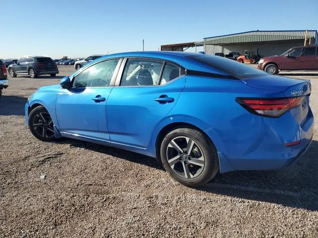 3N1AB8CV2RY219794 2024 2024 Nissan Sentra- SV 2