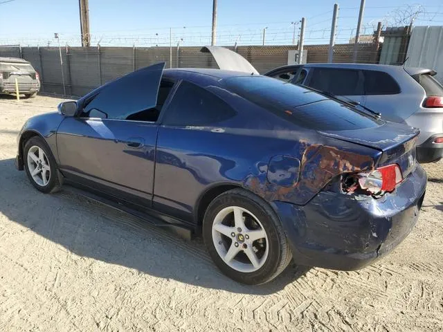 JH4DC54812C033935 2002 2002 Acura RSX 2