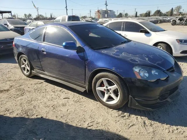 JH4DC54812C033935 2002 2002 Acura RSX 4