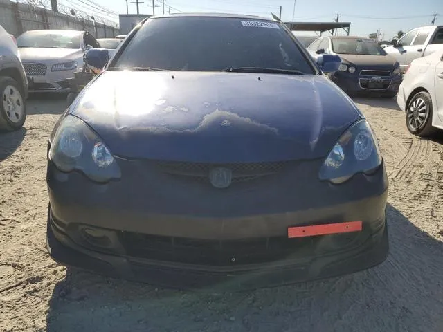 JH4DC54812C033935 2002 2002 Acura RSX 5