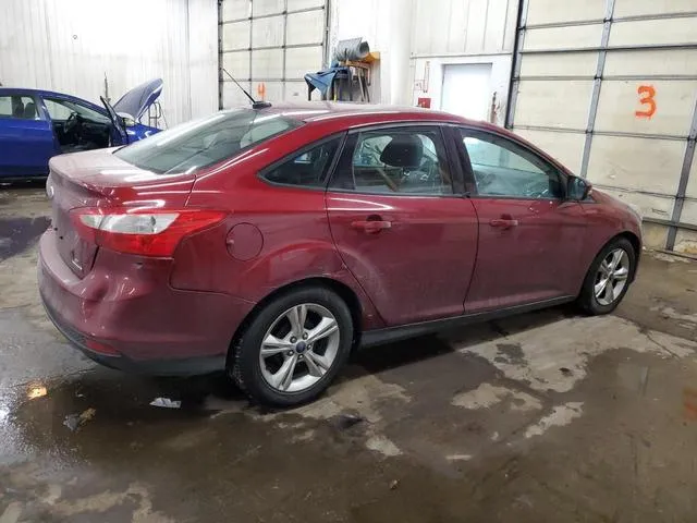 1FADP3F23EL118191 2014 2014 Ford Focus- SE 3