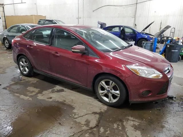 1FADP3F23EL118191 2014 2014 Ford Focus- SE 4