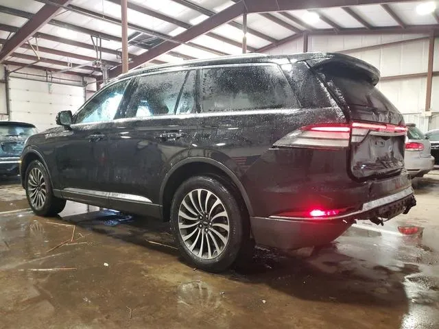 5LM5J6XC6NGL19805 2022 2022 Lincoln Aviator 2